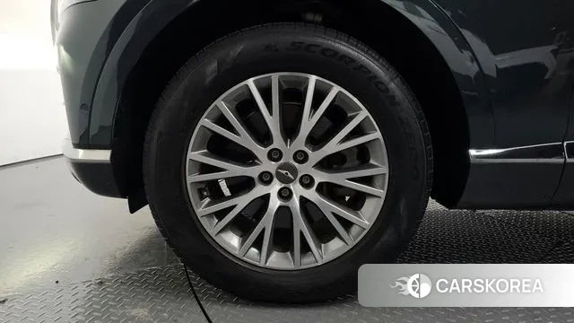 Genesis GV80 id 3765892 из Кореи 15