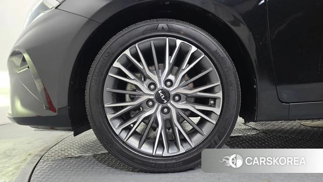 Kia The New K3 2nd generation id 4302251 из Кореи 15