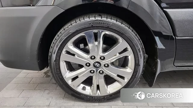 Hyundai Solati id 3457243 из Кореи 15