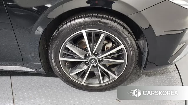 Hyundai The New Grandeur IG id 3577276 из Кореи 15