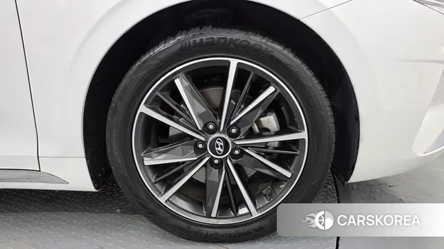 Hyundai The New Grandeur IG id 3416872 из Кореи 15