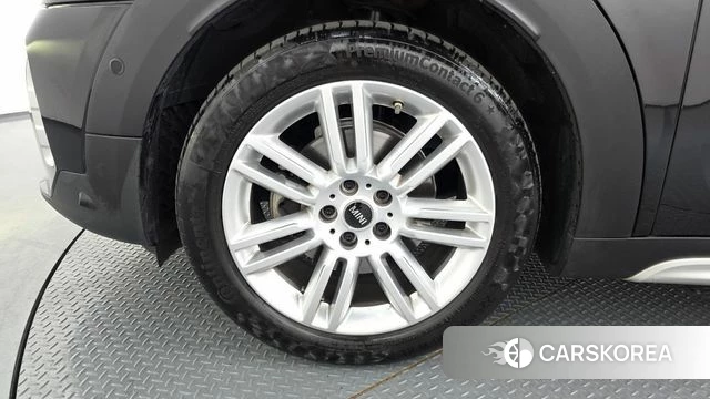 Mini Cooper Countryman id 4360721 из Кореи 15