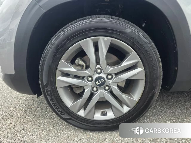 Kia Seltos id 4770262 из Кореи 13