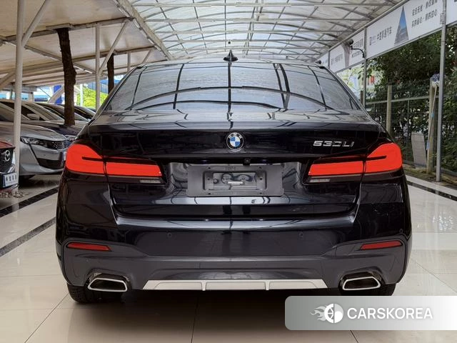 BMW 5 series id 4297930 из Китая 14