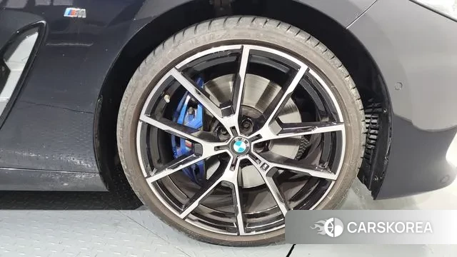 BMW 8 Series (G15) id 3473053 из Кореи 15