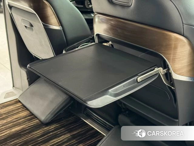 Mercedes-Benz V-class id 4264786 из Китая 15