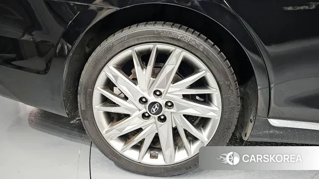 Hyundai The New Grandeur IG id 3753363 из Кореи 15