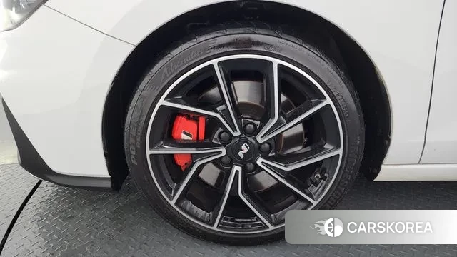 Hyundai i30 (PD) id 3525551 из Кореи 15