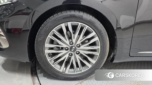 Kia K7 Premier id 3616335 из Кореи 15