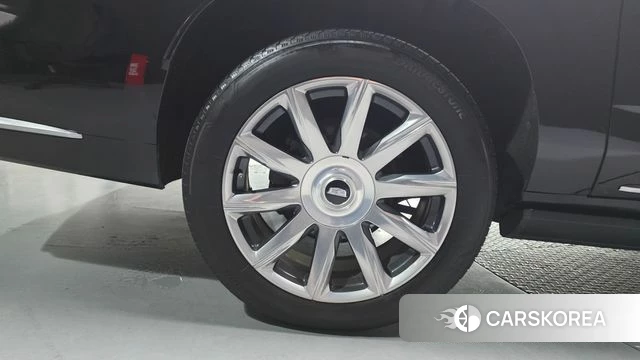 Cadillac Escalade 5th Generation id 4641990 из Кореи 34