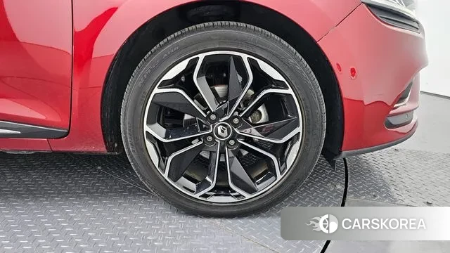 Renault Korea (Samsung) Clio id 3761188 из Кореи 15