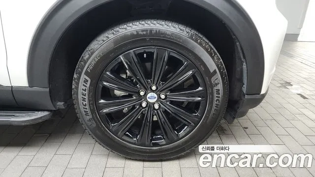 Ford Explorer 6th Generation id 2949408 из Кореи 15