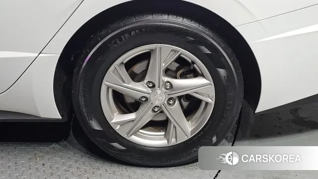 Hyundai Sonata (DN8) id 3727950 из Кореи 15