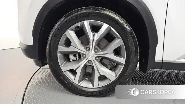 Hyundai Palisade id 3362270 из Кореи 15