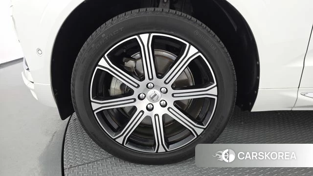 Volvo XC60 second Generation id 4794743 из Кореи 29