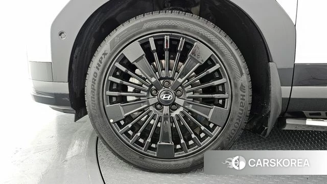 Hyundai Santa Fe (MX5) id 4427299 из Кореи 28