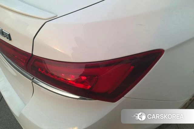 Buick Yinglang id 4208836 из Китая 12