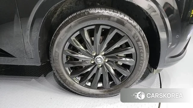 Hyundai The New Palisade id 3359701 из Кореи 15