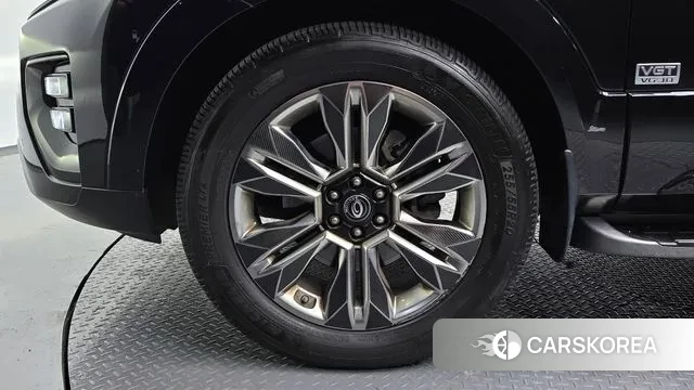 Kia Mohave Master id 3023938 из Кореи 15