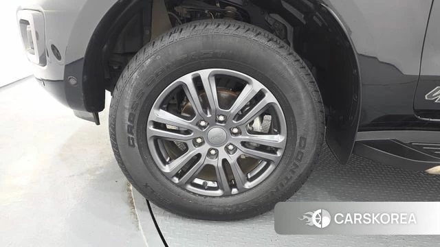 Ford Ranger 3rd Generation id 4517638 из Кореи 15