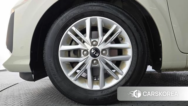Kia Morning Urban (JA) id 4906983 из Кореи 25