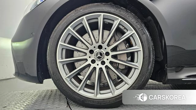Mercedes-Benz S-Class W223 id 4433472 из Кореи 30