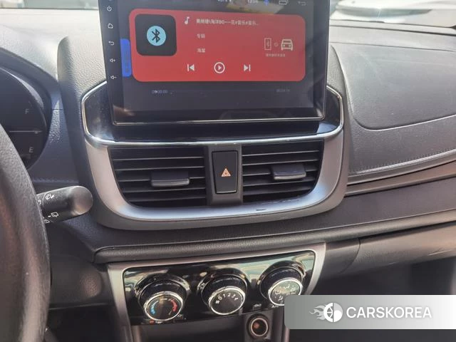 Toyota YARIS L Zhixuan id 4263264 из Китая 17