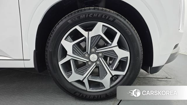 Hyundai Palisade id 3800151 из Кореи 15