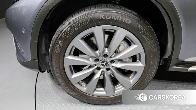 Mercedes-Benz GLC-Class X253 id 3828857 из Кореи 15