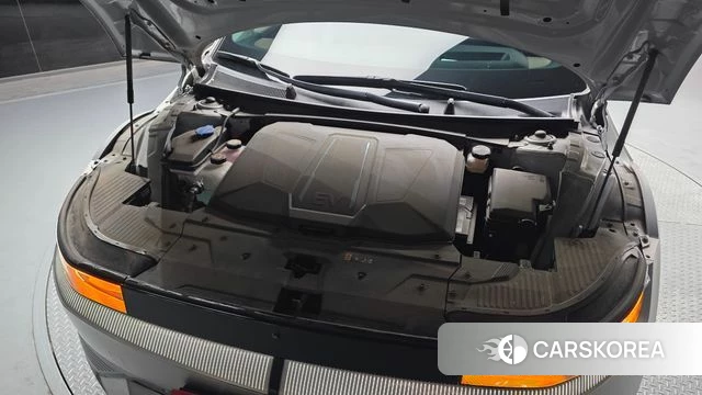 Hyundai Ionic 5 id 4329633 из Кореи 31