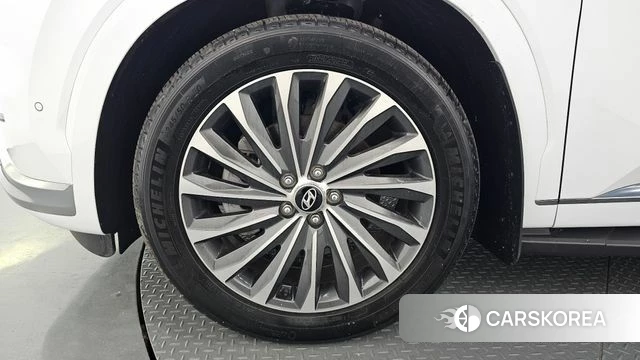 Hyundai The New Palisade id 4354881 из Кореи 32
