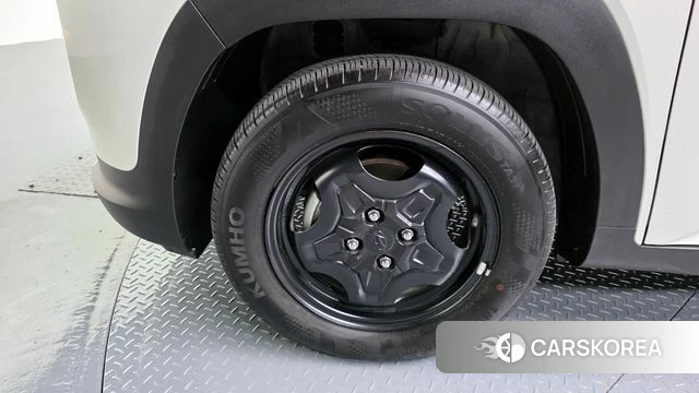 Hyundai Casper id 4292371 из Кореи 27