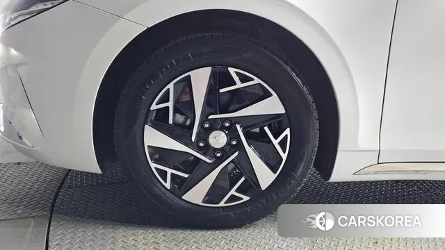 Hyundai The New Grandeur IG Hybrid id 2993742 из Кореи 15