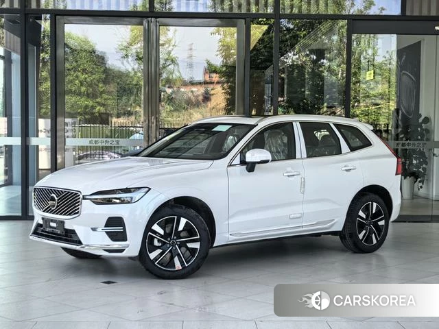 Volvo XC60 id 3983331 из Китая 10