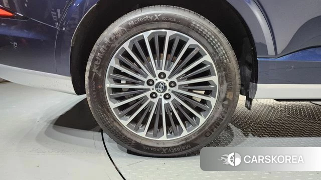 Hyundai Palisade (LX3) id 4301994 из Кореи 33