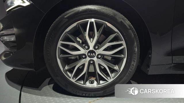 Kia K5 3rd generation id 4446425 из Кореи 30