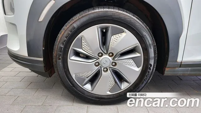 Hyundai Kona Electric id 2790240 из Кореи 15