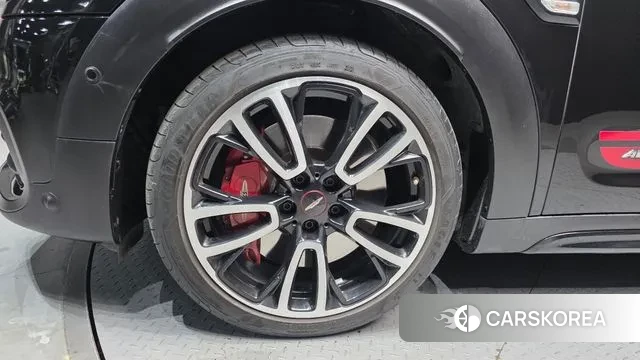 Mini Cooper S Countryman id 3607017 из Кореи 15