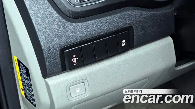 Kia The New Carnival id 2678569 из Кореи 15