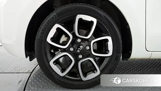 Kia The New Ray id 3325390 из Кореи 15