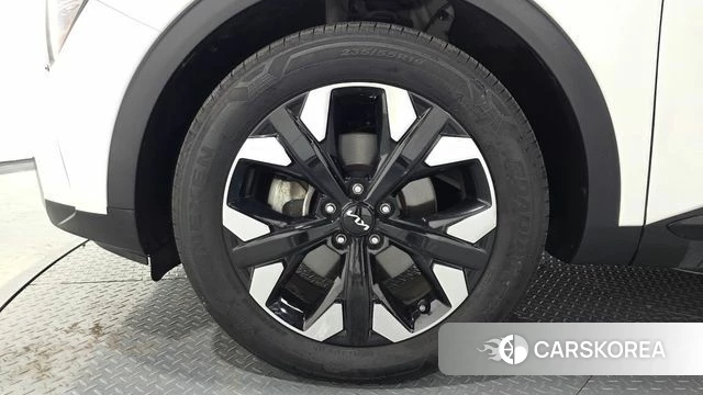 Kia Sportage 5th Generation id 4741057 из Кореи 29