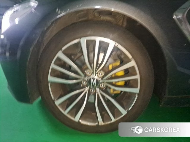 Genesis G70 id 4765285 из Кореи 15