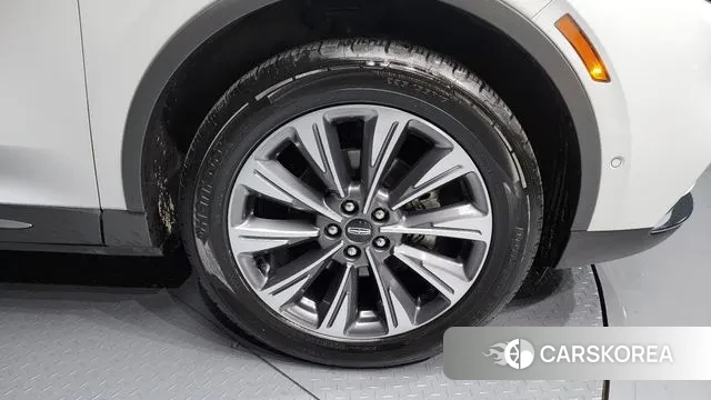 Lincoln Corsair id 3519370 из Кореи 15