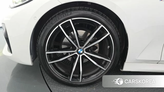 BMW 3 Series (G20) id 4444263 из Кореи 28