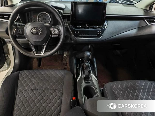 Toyota Asian lion 2022 Белый из Китая, фото 5