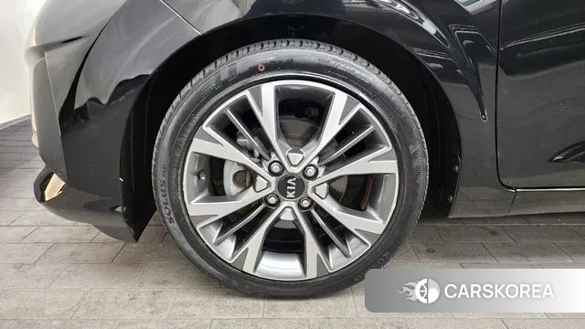 Kia Morning Urban (JA) id 3630822 из Кореи 15