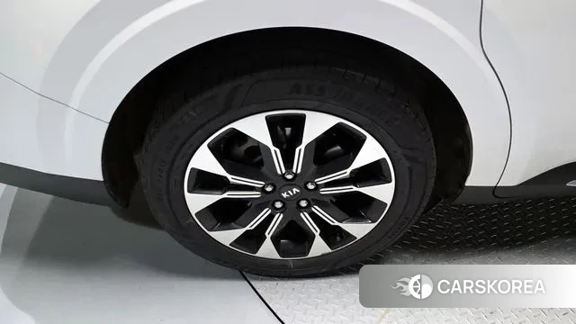 Kia Carnival 4th generation id 3374236 из Кореи 15