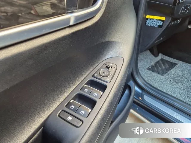 Hyundai Grandeur IG id 3619185 из Кореи 11