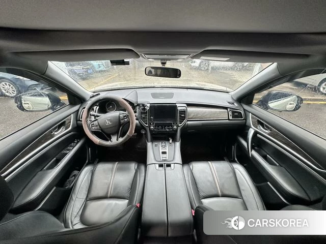 Honda UR-V 2021 Шампань из Китая, фото 5