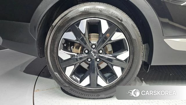 Kia Sportage 5th Generation id 4735574 из Кореи 29